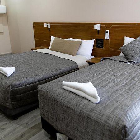 Garden Motor Inn Gundagai Esterno foto