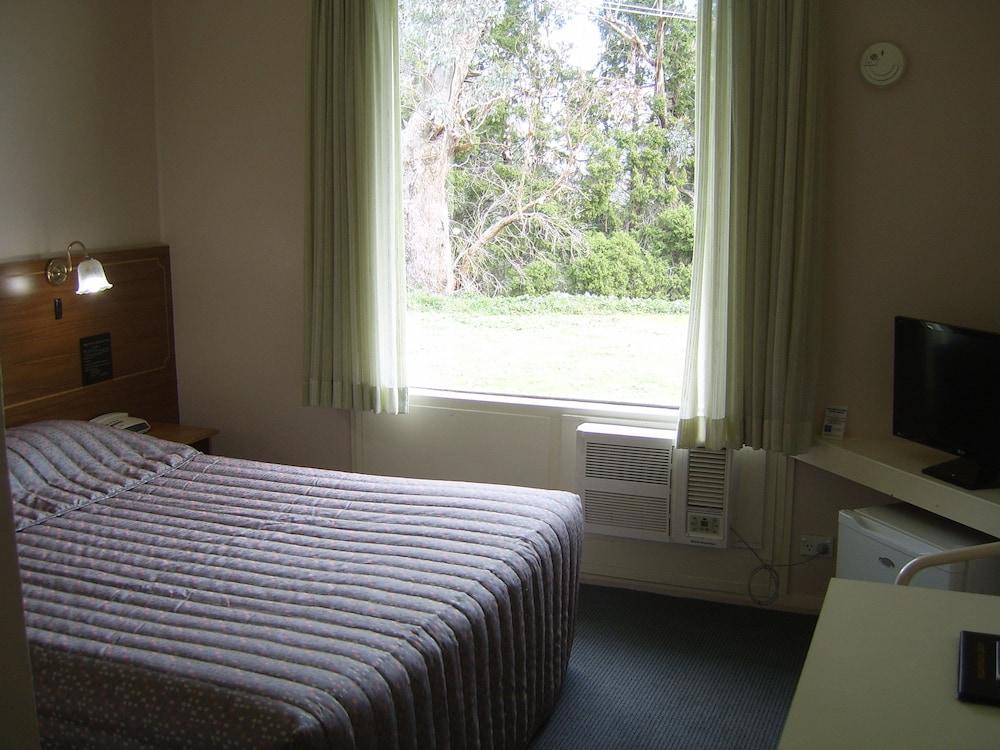 Garden Motor Inn Gundagai Esterno foto