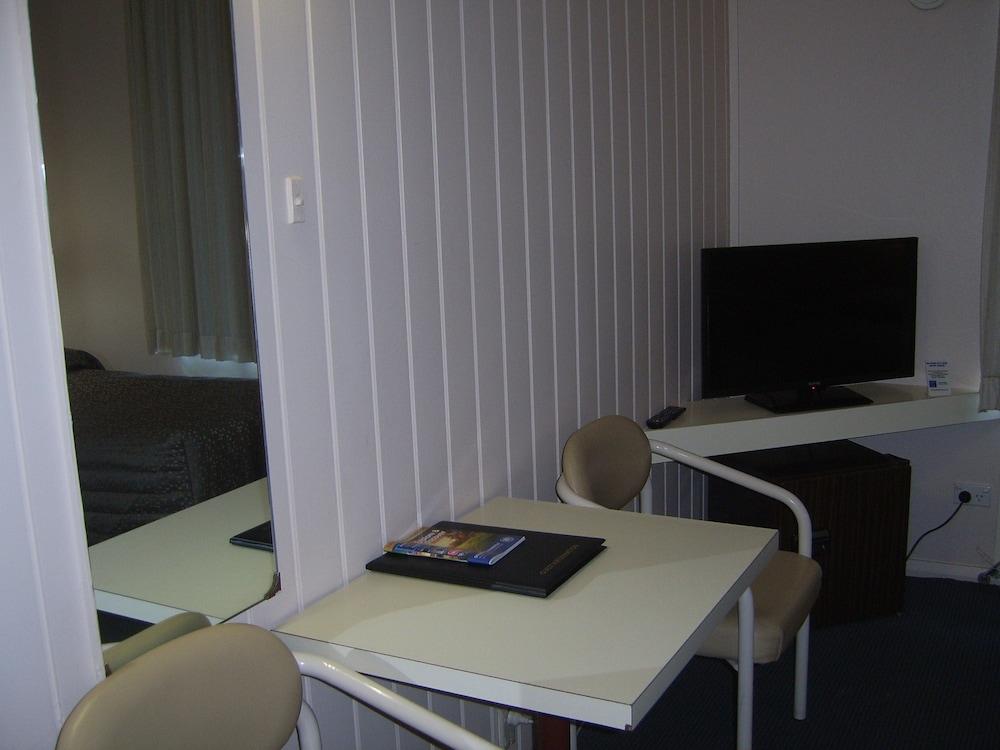 Garden Motor Inn Gundagai Esterno foto