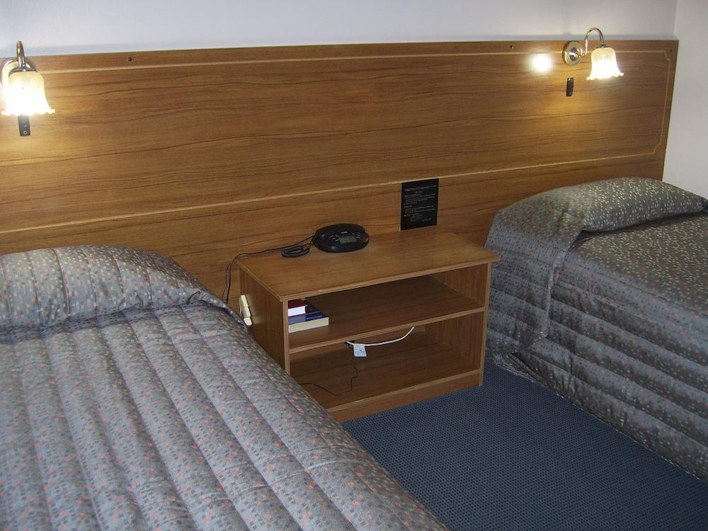 Garden Motor Inn Gundagai Esterno foto