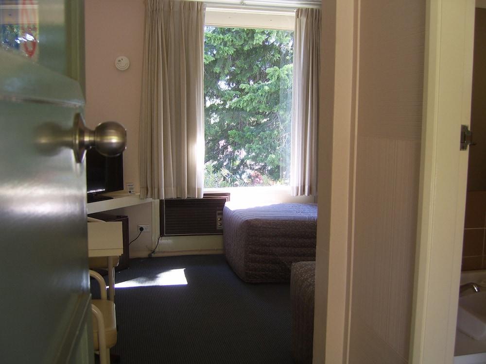 Garden Motor Inn Gundagai Esterno foto