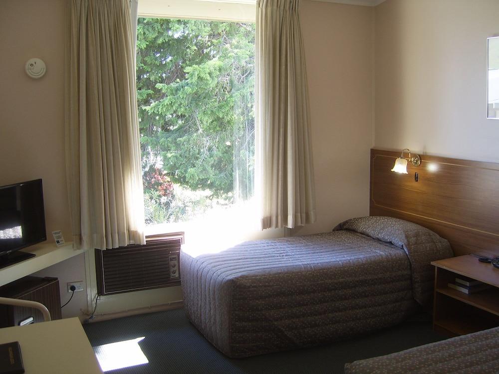 Garden Motor Inn Gundagai Esterno foto