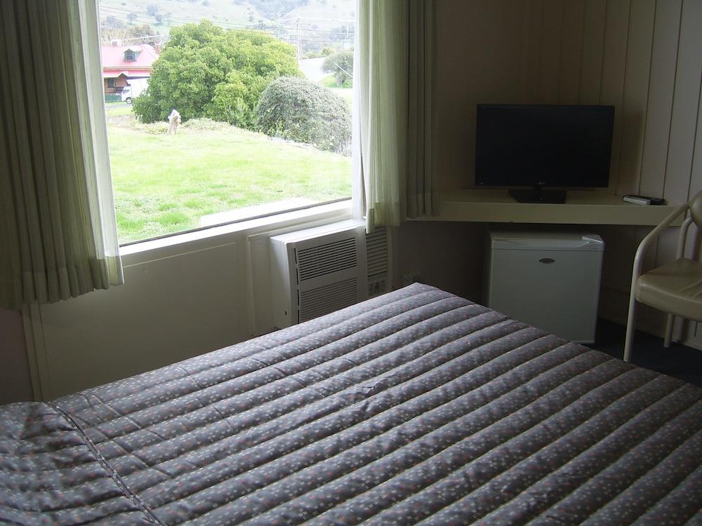 Garden Motor Inn Gundagai Esterno foto