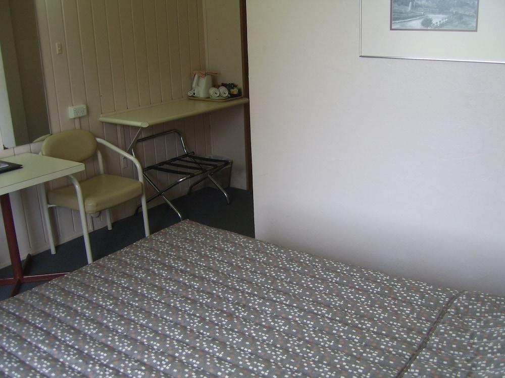 Garden Motor Inn Gundagai Esterno foto