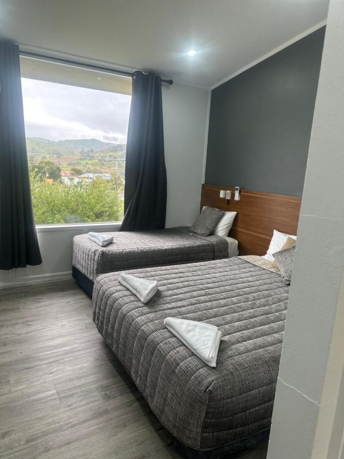 Garden Motor Inn Gundagai Esterno foto