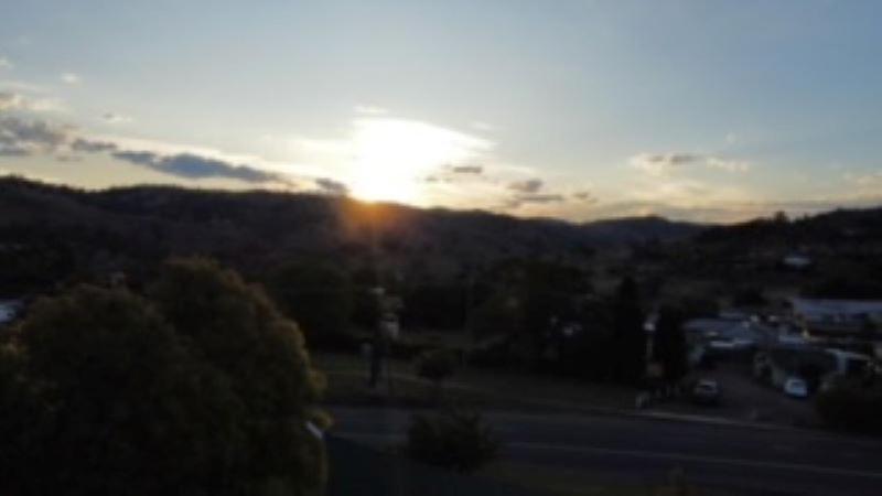 Garden Motor Inn Gundagai Esterno foto