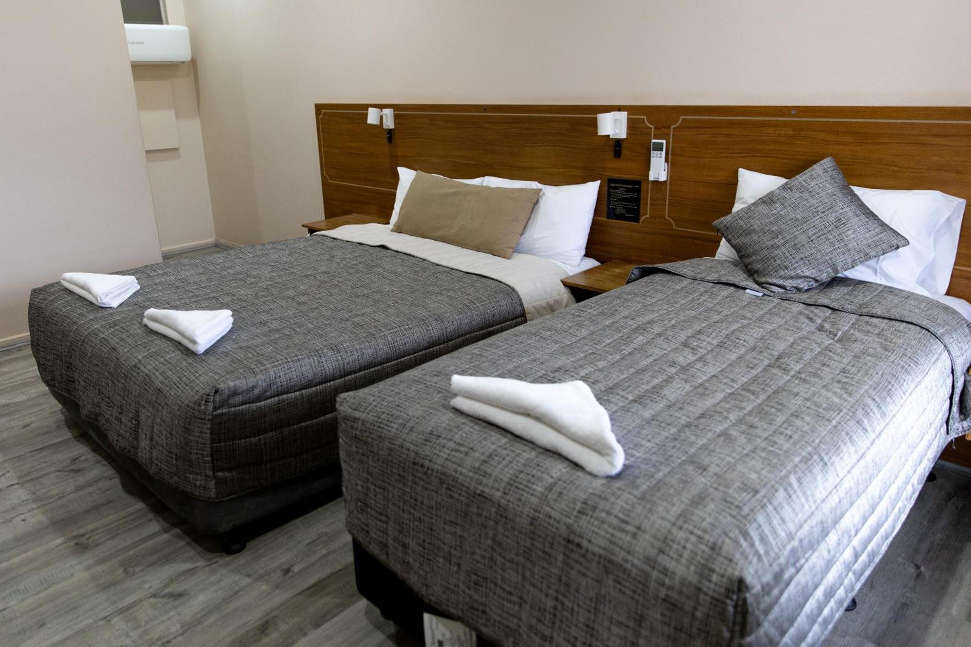 Garden Motor Inn Gundagai Esterno foto