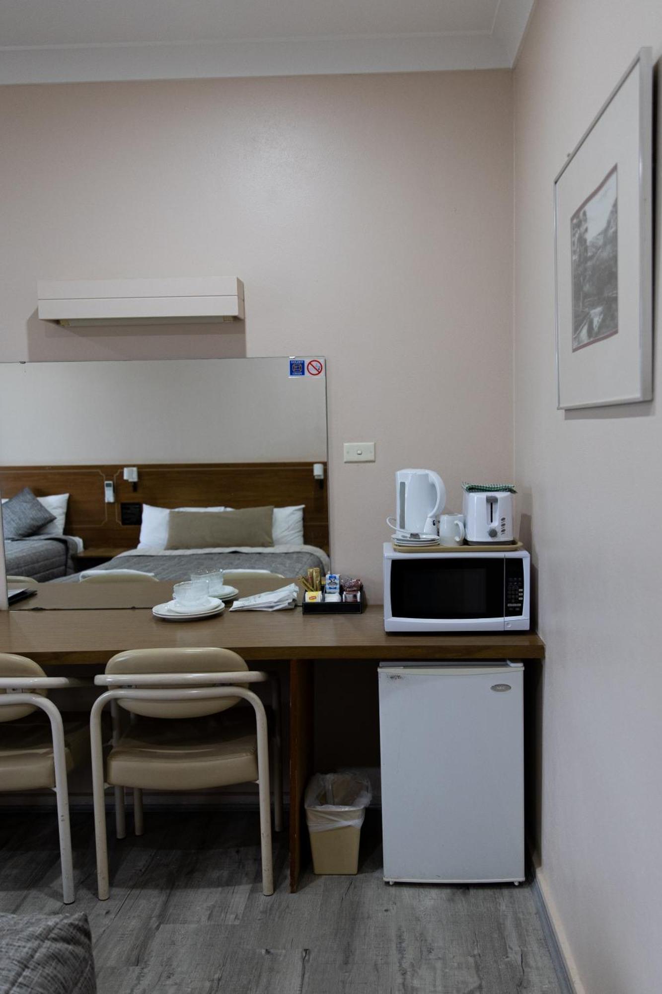 Garden Motor Inn Gundagai Esterno foto