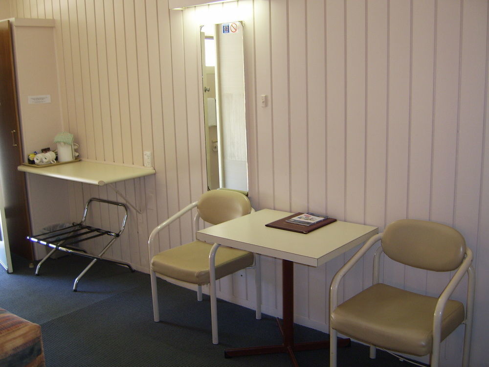 Garden Motor Inn Gundagai Esterno foto