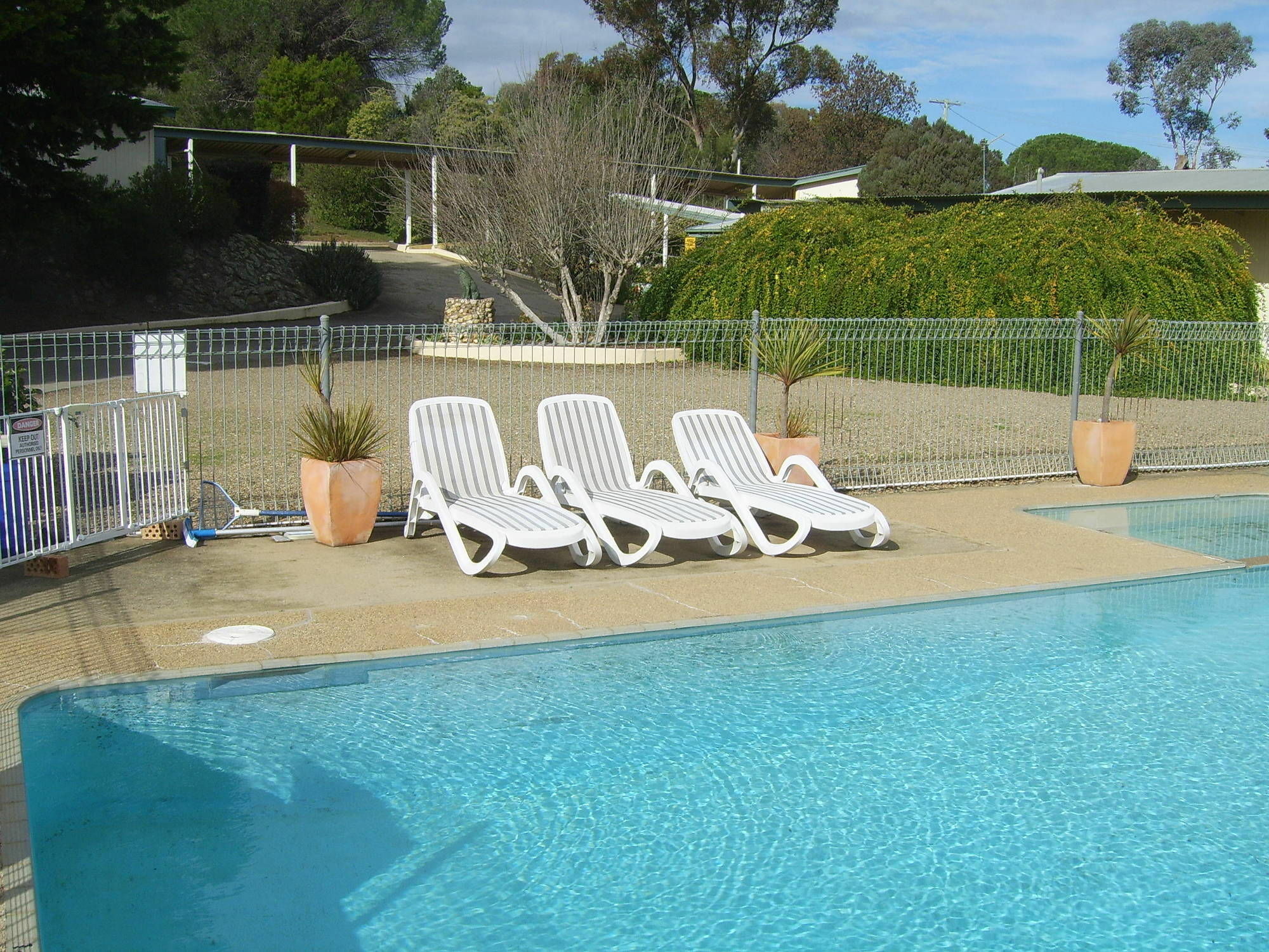 Garden Motor Inn Gundagai Esterno foto